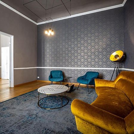 Residenza D'Epoca Al Numero 8 Флоренция Экстерьер фото
