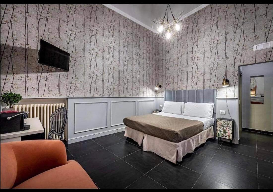 Residenza D'Epoca Al Numero 8 Флоренция Экстерьер фото