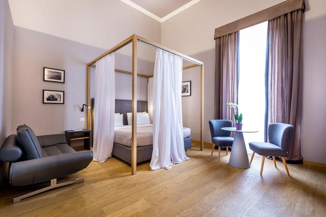 Residenza D'Epoca Al Numero 8 Флоренция Экстерьер фото