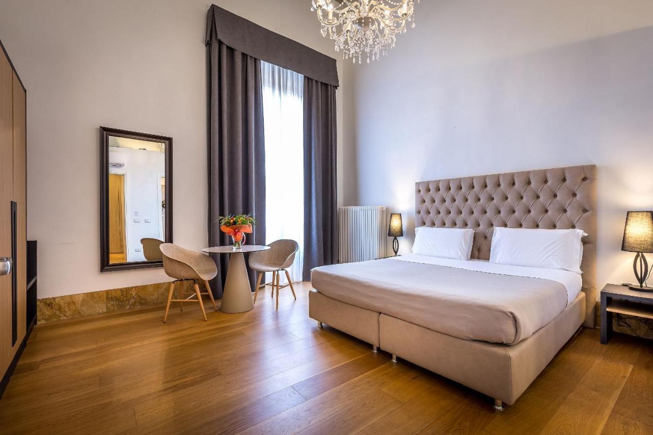 Residenza D'Epoca Al Numero 8 Флоренция Экстерьер фото